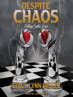 cover image of Despite Chaos